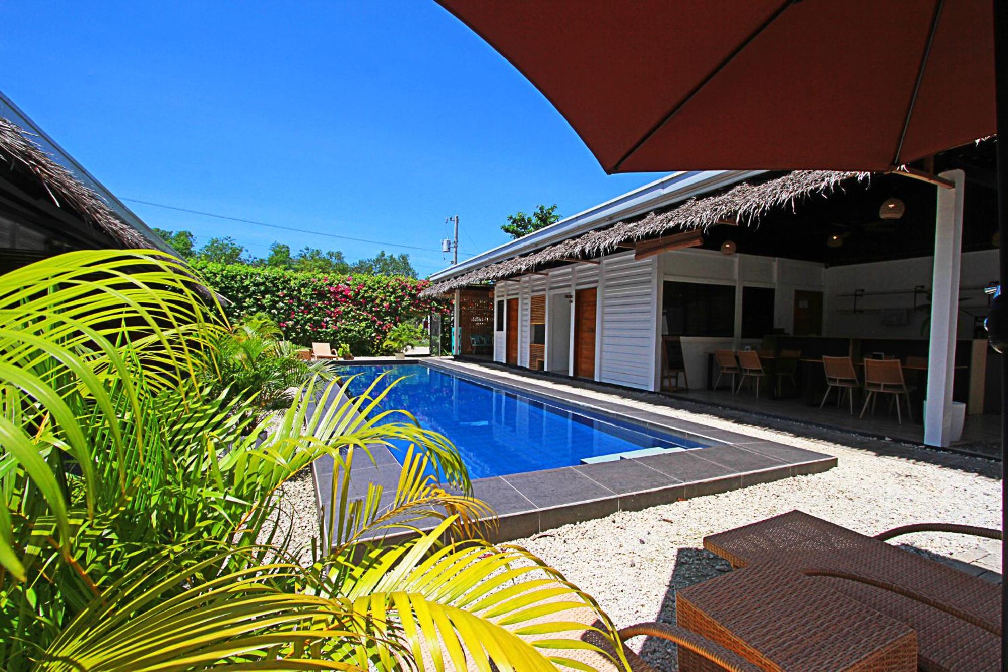 Alona M Panglao Hotel Exterior photo